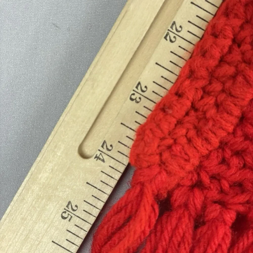 Unbranded vintage large
